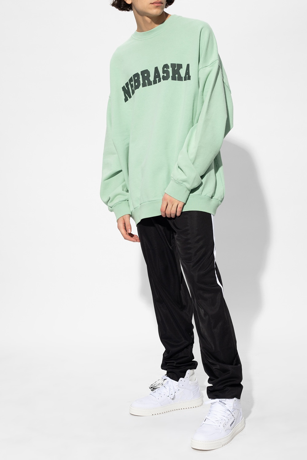 Raf best sale simons sweatpants